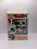 Funko Pop! Asia Kung Fu Panda Dim Sum Po #110 Exclusive Vinyl Figure