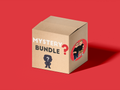 Funko Mystery Bundle £25