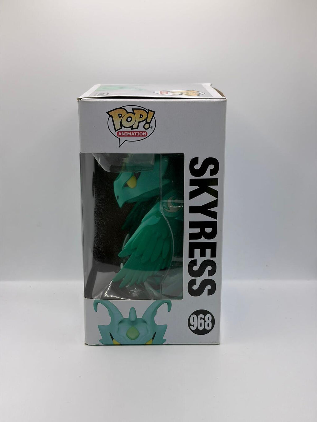 Skyress 968 Funko pop