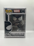 Funko Pop Marvel Symbiote Suit Spider-Man #1444