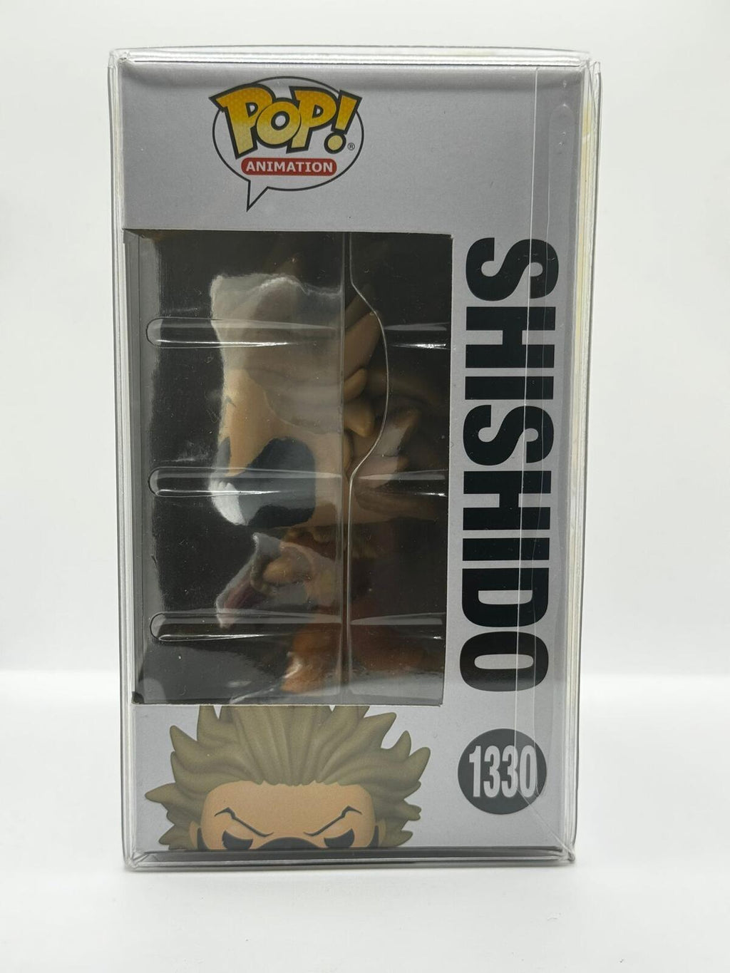 Funko Pop Animation My Hero Academia Shishido Vinyl Figure #1330