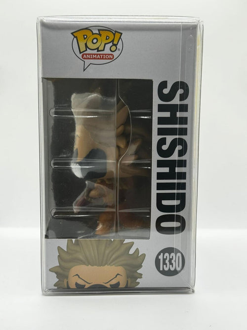 Funko Pop Animation My Hero Academia Shishido Vinyl Figure #1330