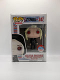 Funko Pop Television iZombie Olivia Moore #347 Vinyl Figure Limited Edition