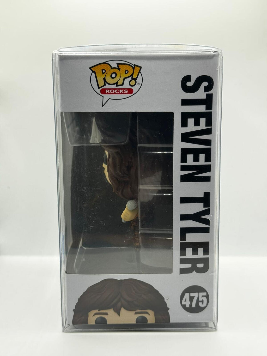 Funko Pop! Rocks Steven Tyler Vinyl Figure #475