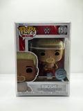 Funko POP! wwe Rikishi Vinyl Figure #150