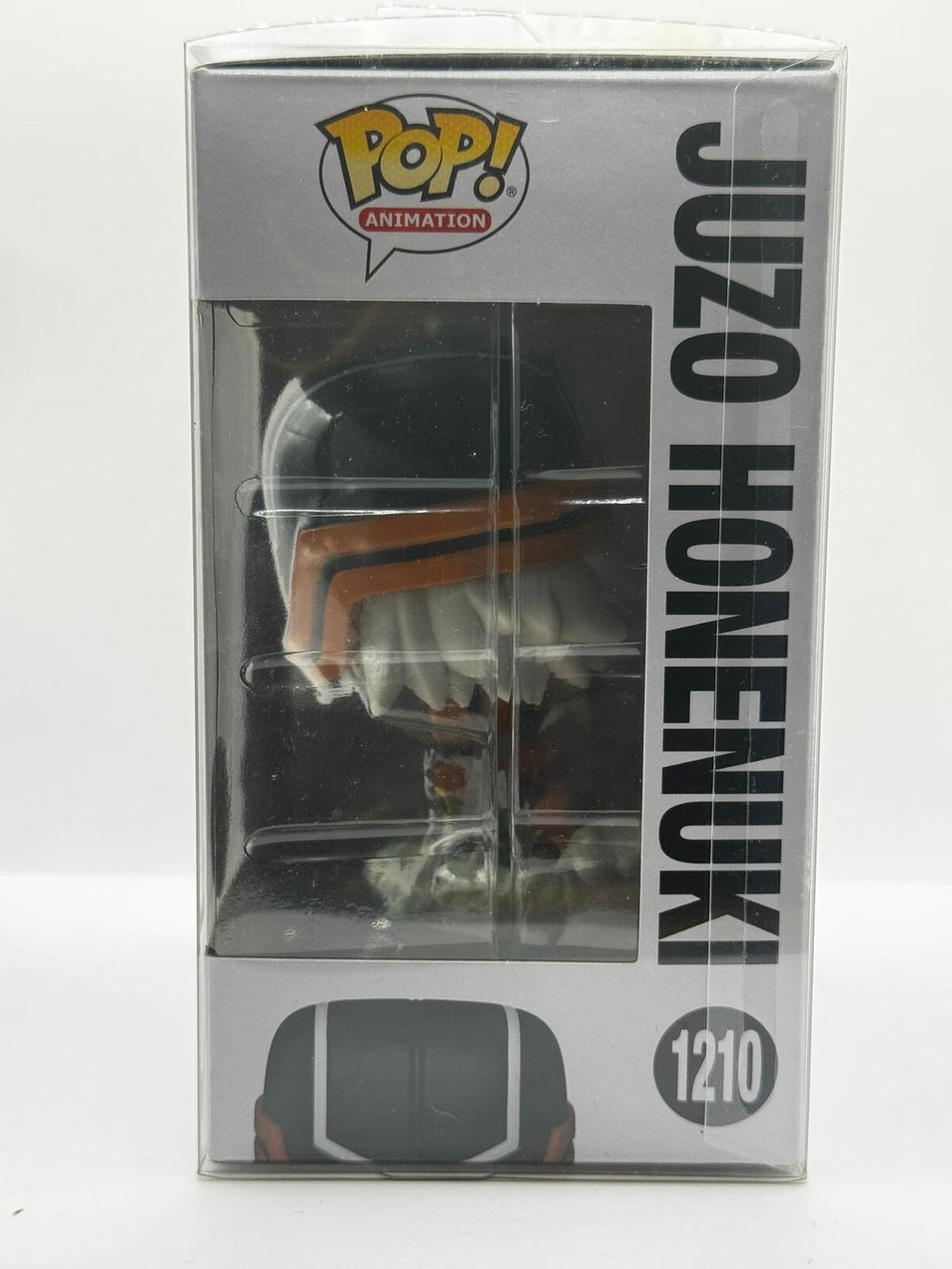 Funko Pop! Animation My Hero Academia Juzo Honenuki #1210 Special Edition