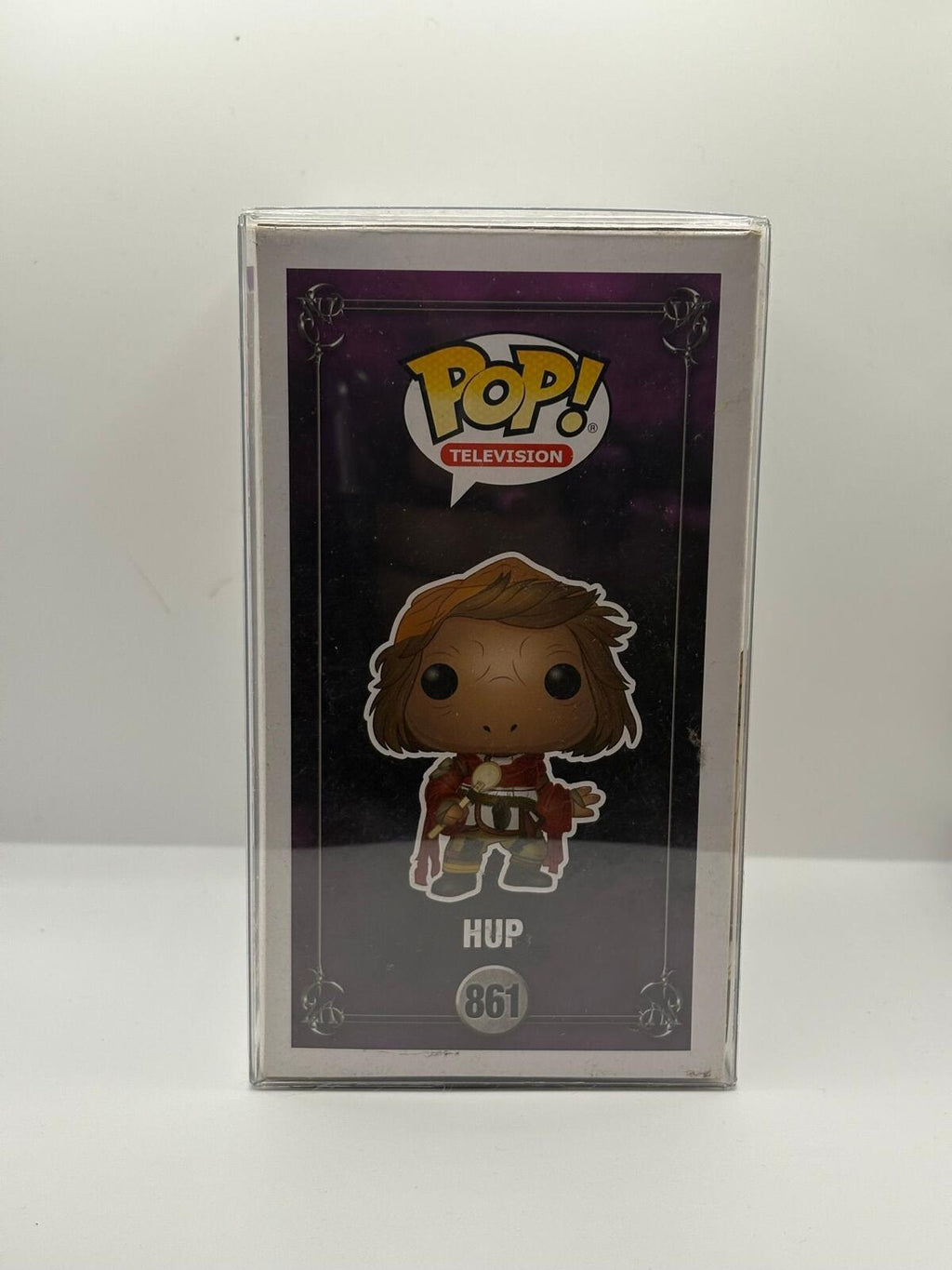 Funko Pop! Television The Dark Crystal Age of Resistance Hup Vinyl Figure #861