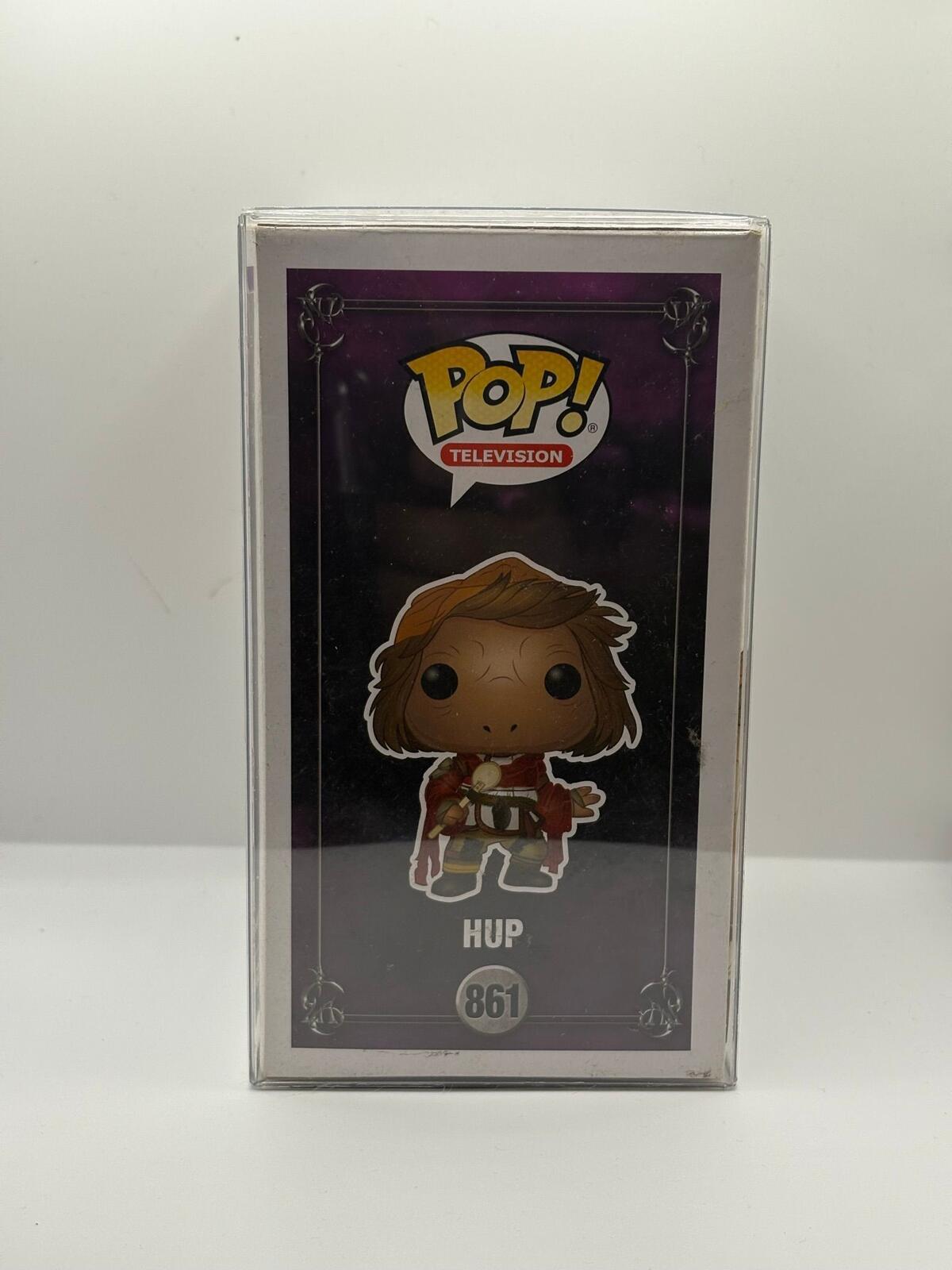 Funko Pop! Television The Dark Crystal Age of Resistance Hup Vinyl Figure #861