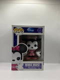 Funko Pop! Disney Minnie Mouse Figure #23