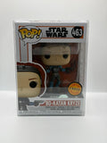 Funko Pop Star Wars Bo-Katan Kryze #463 Chase