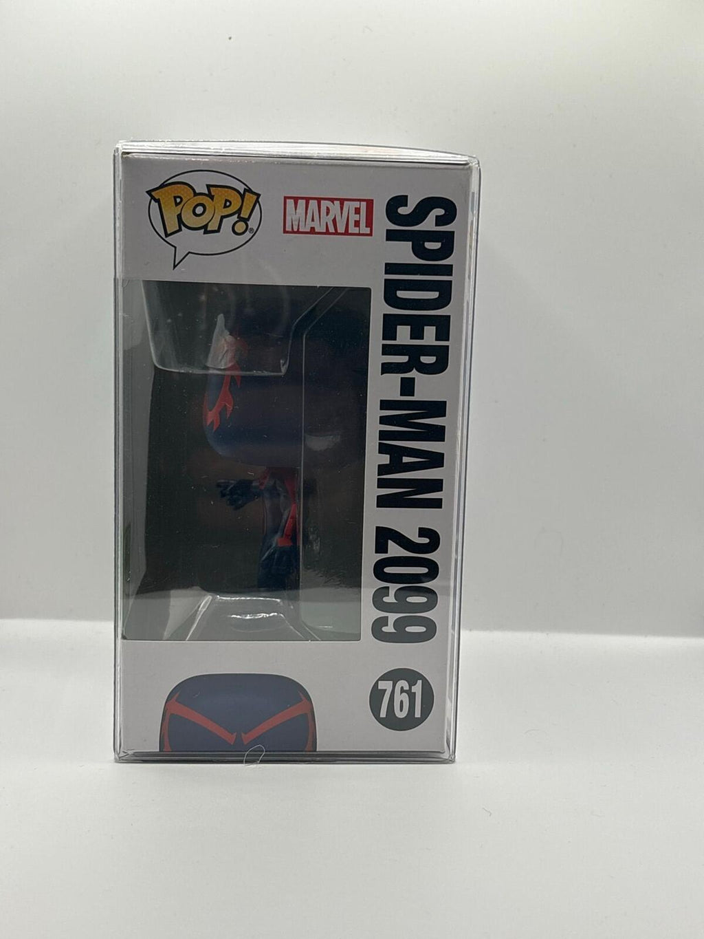 Funko Pop Marvel Spider-Man 2099 #761 Limited Edition