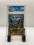 Ace 10 GEM MINT 2025 Inferno X Dawn Special Art Rare Japanese Pokemon Card #115 JPN