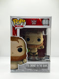 Funko Pop WWE Otis Money in the Bank Vinyl Figure #88