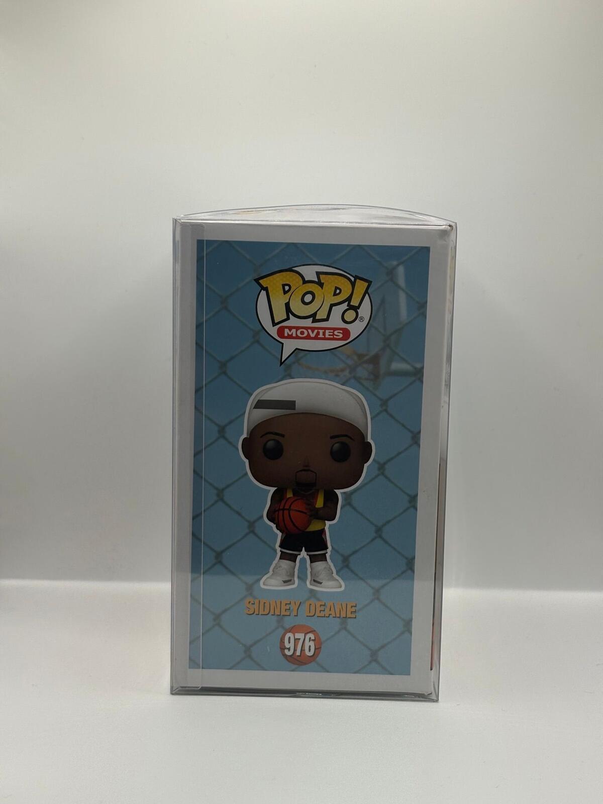 Funko Pop Movies Sidney Deane Vinyl Figure 976