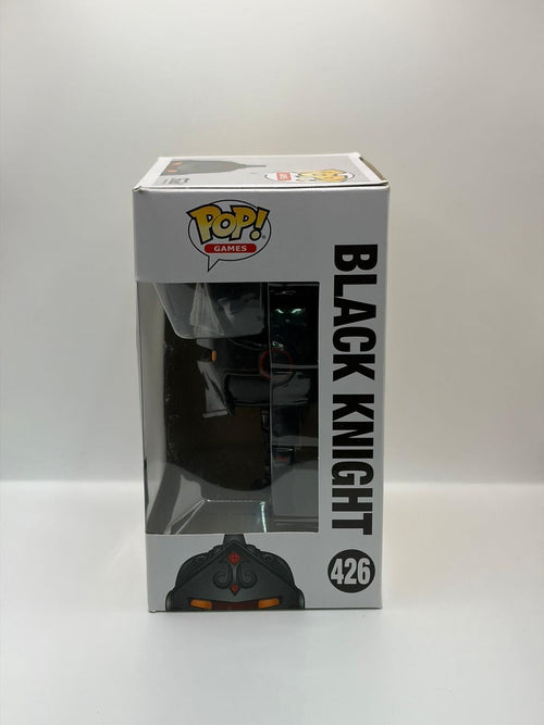 Funko Pop Games Fortnite Black Knight Vinyl Figure 426