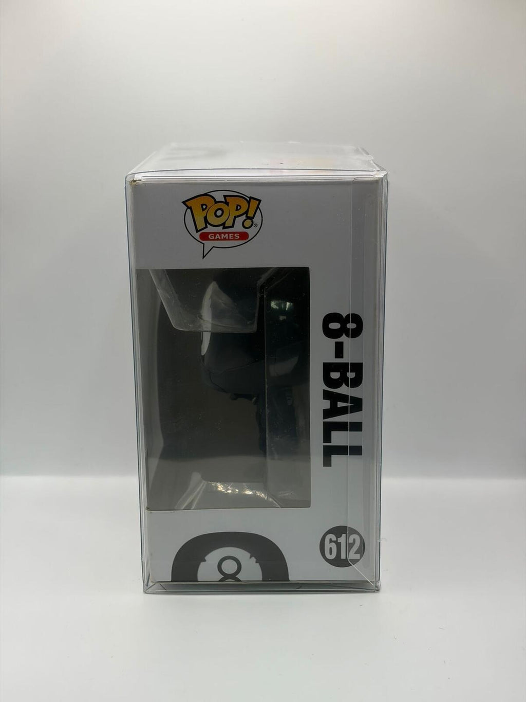 Funko Pop! Games Fortnite 8-Ball Vinyl Figure #612