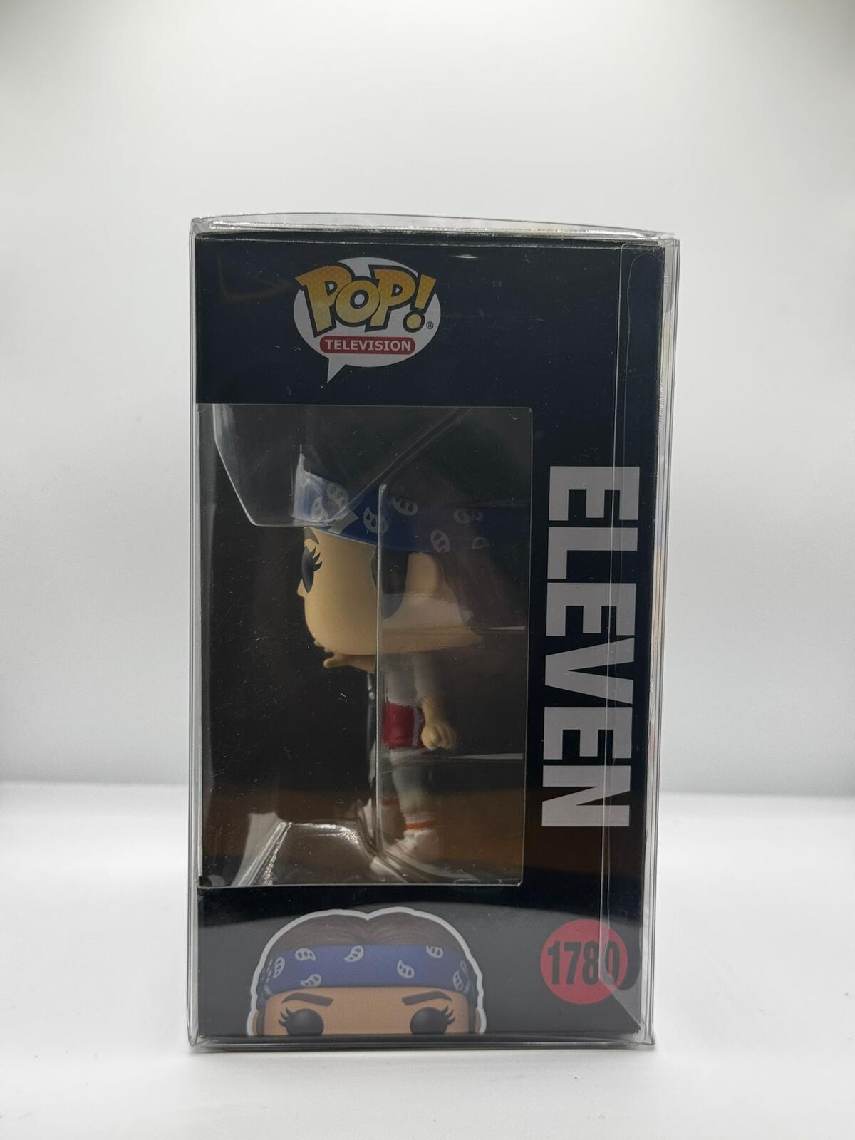 Funko Pop! Television Stranger Things Eleven Vinyl Figure #1780