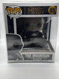 Funko Pop Game of Thrones The Mountain Vinyl Figure #85