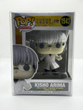 Funko Pop! Animation Tokyo Ghoul: re Kisho Arima Vinyl Figure 1543