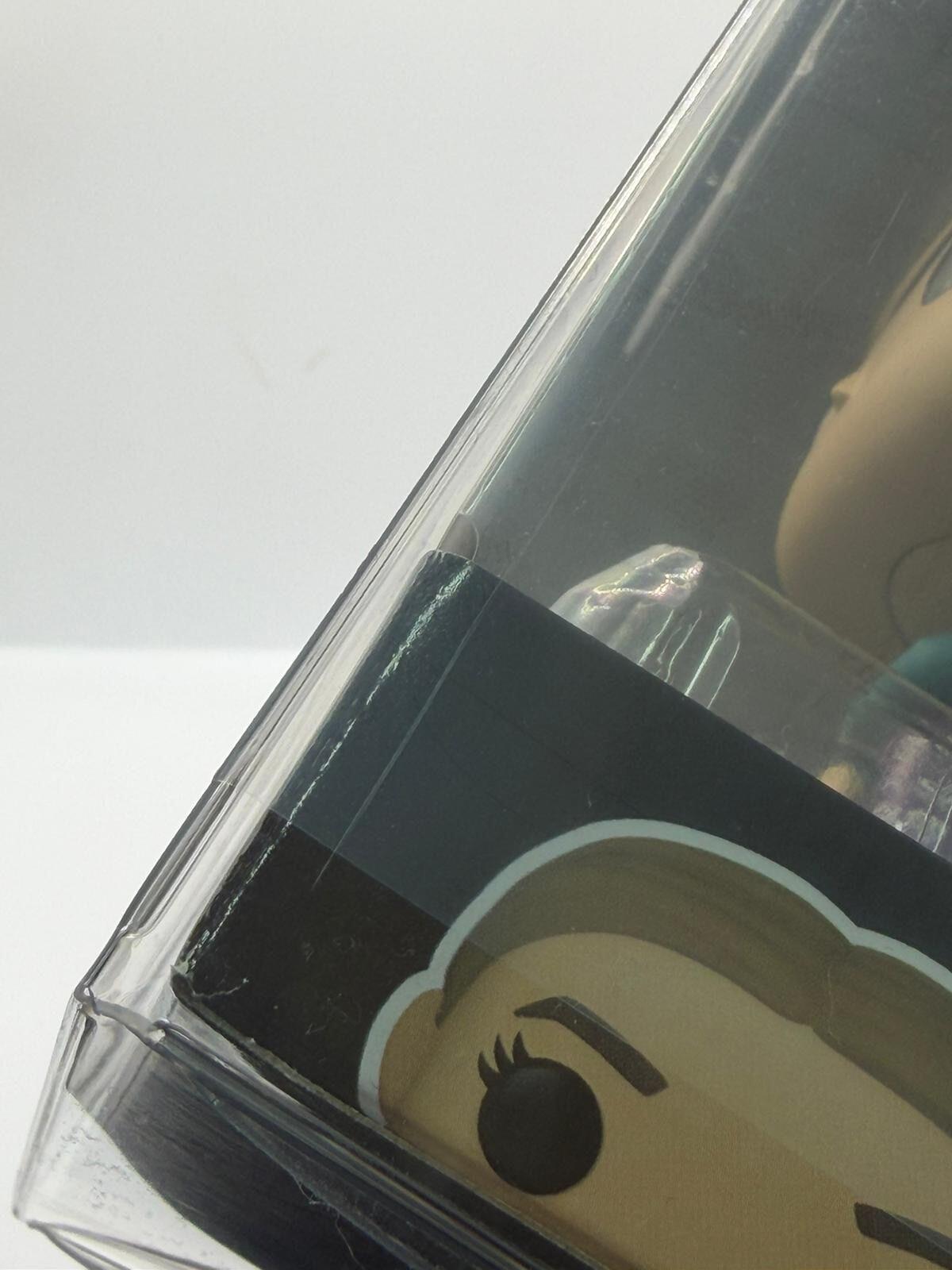 Funko Pop Television Stranger Things Holly Wheeler #1782 Vinyl Figure