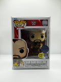 Funko Pop WWE Bam Bam Bigelow #119 Glow in the Dark Vinyl Figure