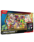 Pokémon TCG: Mega Zygarde ex Premium Collection