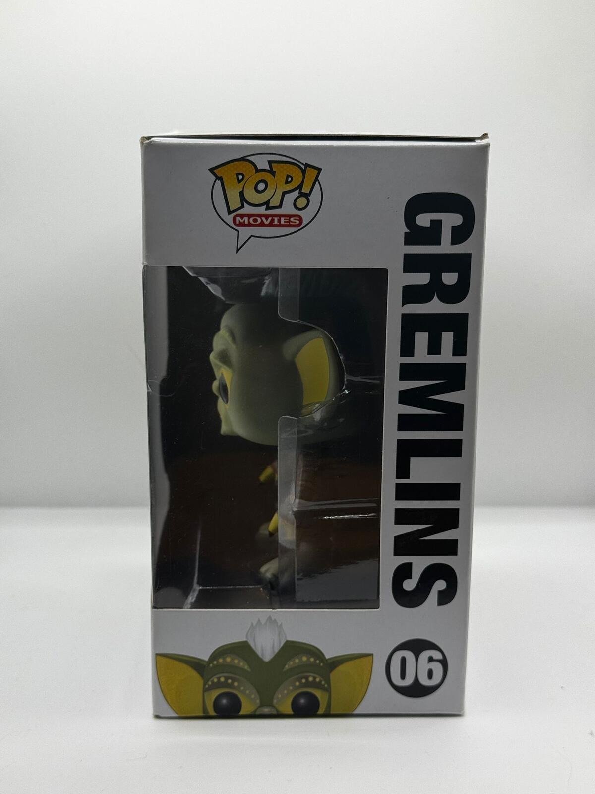 Funko Pop! Movies Gremlins Vinyl Figure 06