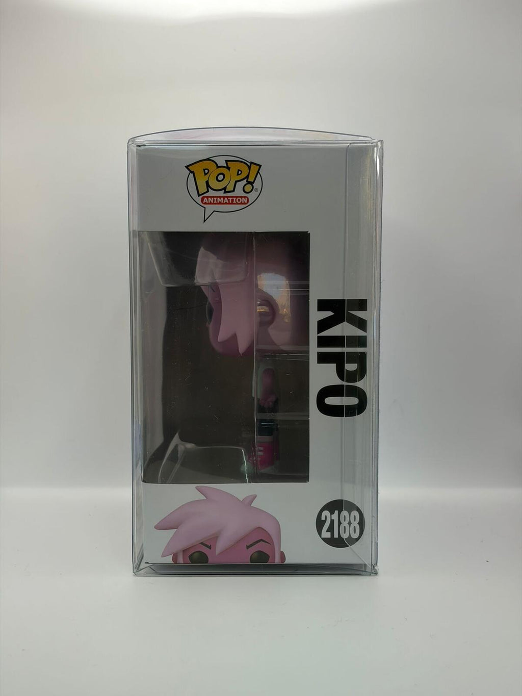 Funko Pop Animation Kipo Vinyl Figure 2188