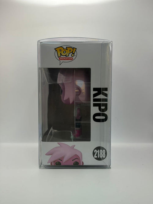 Funko Pop Animation Kipo Vinyl Figure 2188