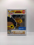 Funko Pop! Animation My Hero Academia Locklock Vinyl Figure #1146 Walmart Exclusive