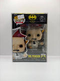Funko Pop! Heroes The Penguin Batman Returns Vinyl Figure #529