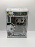 Funko Pop! Games BioShock Sander Cohen #1144