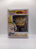 Funko Pop! Animation My Hero Academia Present Mic Vinyl Figure #920