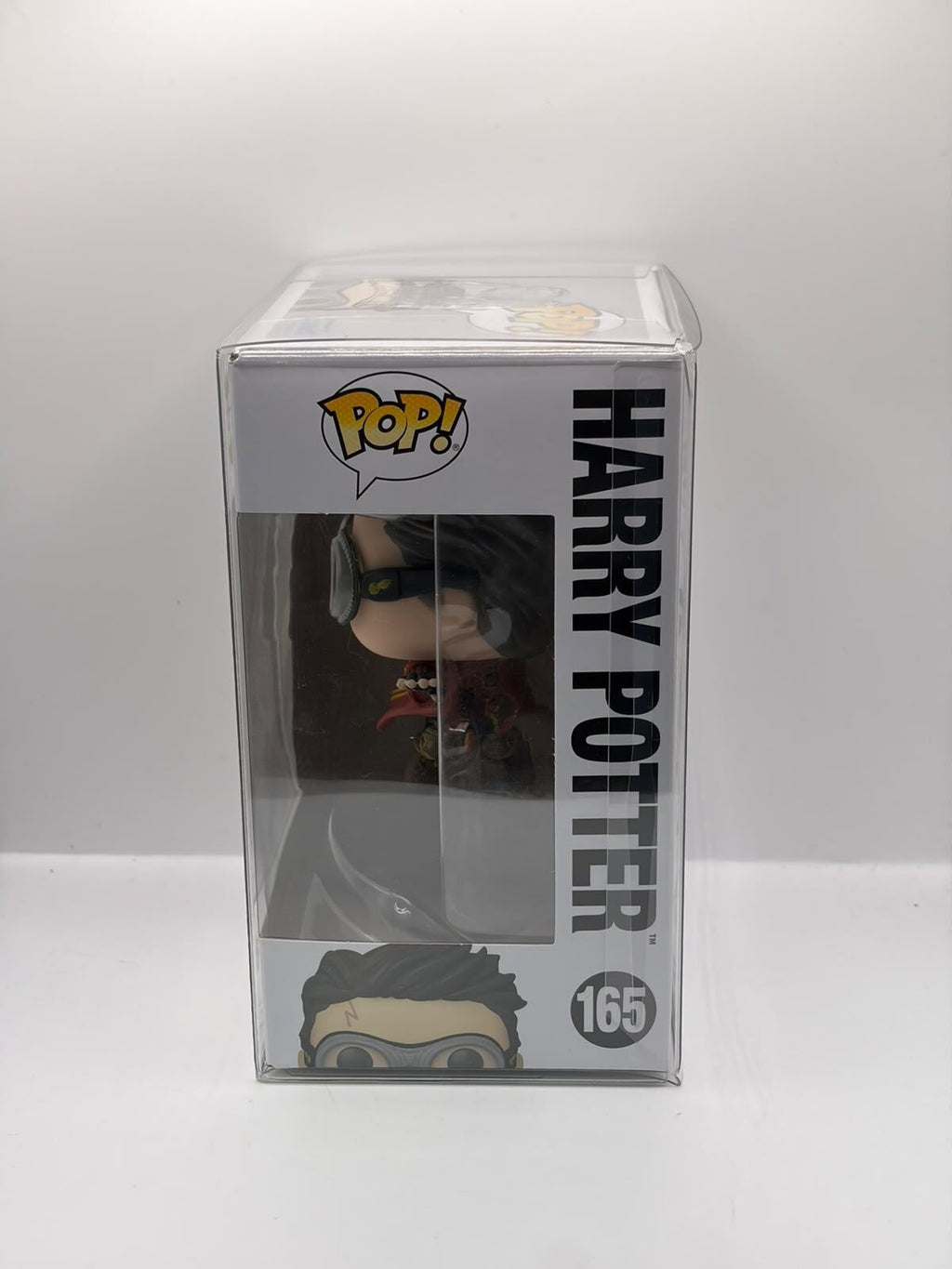 Funko Pop! Harry Potter #165 Vinyl Figure in Box