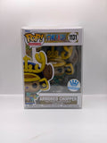 Funko Pop! Animation One Piece Armored Chopper #1131 Exclusive Vinyl Figure