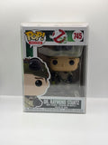 Funko Pop! Movies Ghostbusters Dr. Raymond Stantz Vinyl Figure #745