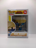 Funko Pop! Animation My Hero Academia Best Jeanist Vinyl Figure #786