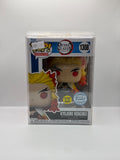 Funko Pop! Animation Demon Slayer Kyojuro Rengoku #1308
