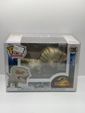 Funko Pop! Movies Jurassic World Atrociraptor (Ghost) #1205