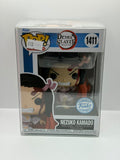 Funko Pop! Animation Demon Slayer Nezuko Kamado #1411 Vinyl Figure