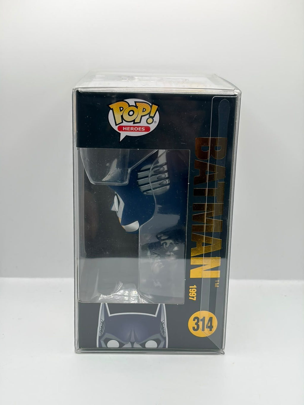 Funko Pop! Heroes Batman #314 Vinyl Figure in Box