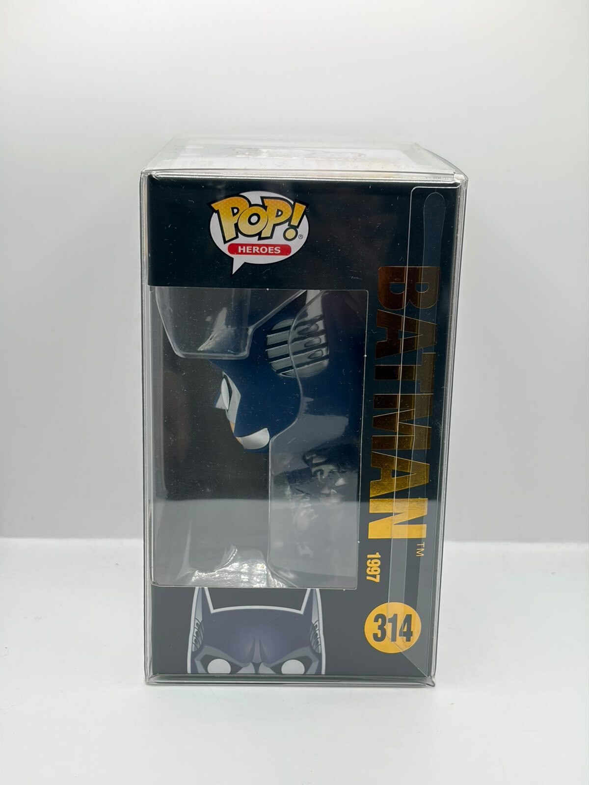 Funko Pop! Heroes Batman #314 Vinyl Figure in Box