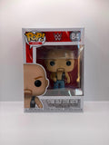 Funko Pop WWE 84 "Stone Cold" Steve Austin Vinyl Figure