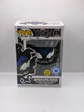 Funko Pop! Marvel Mayhem (April Parker) #676 Glow in the Dark