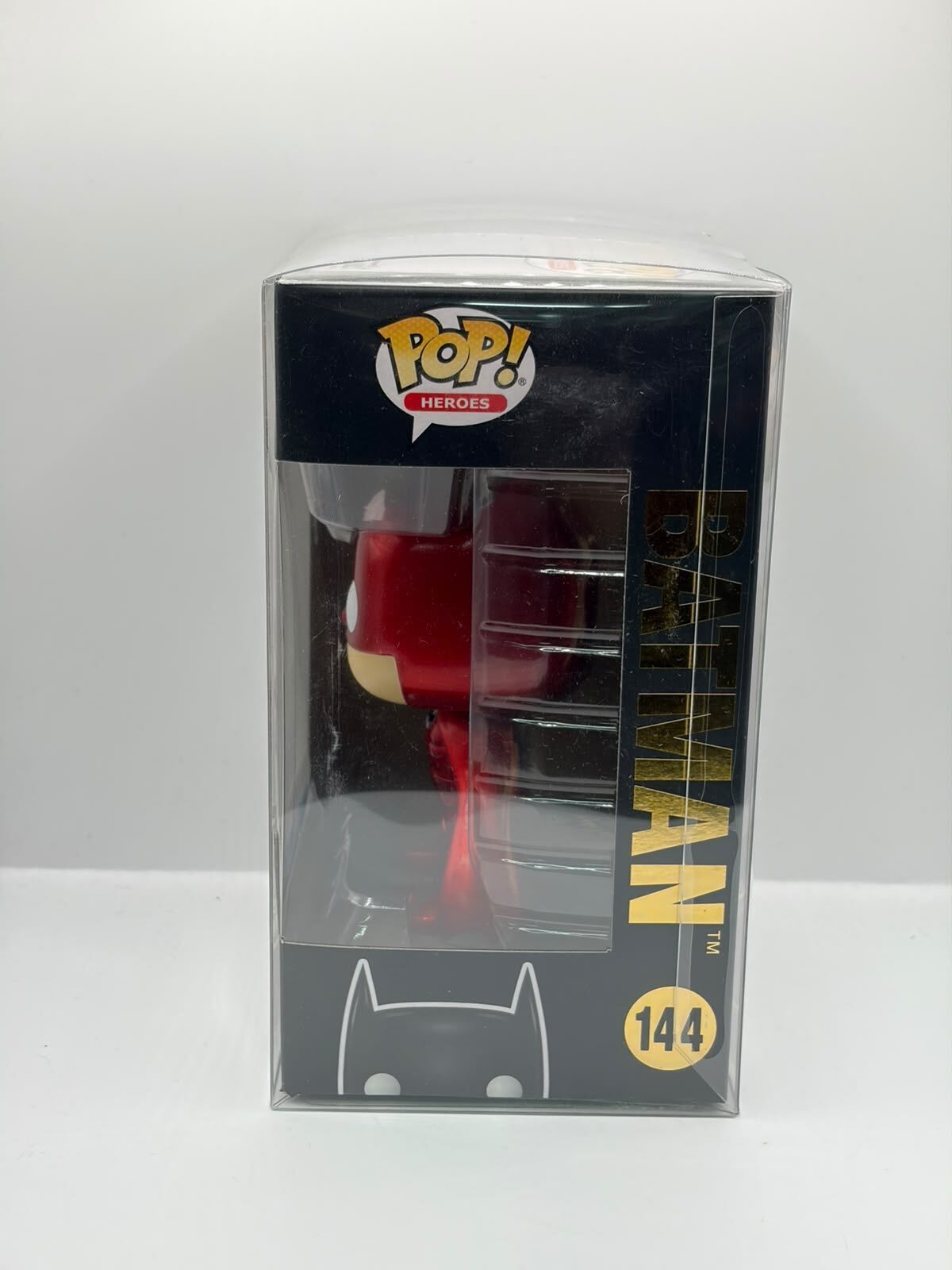 Funko Pop! Heroes Batman 80 Years #144 Primark Exclusive Vinyl Figure