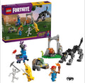 LEGO Fortnite 77075 Peely & Sparkplug’s camp
