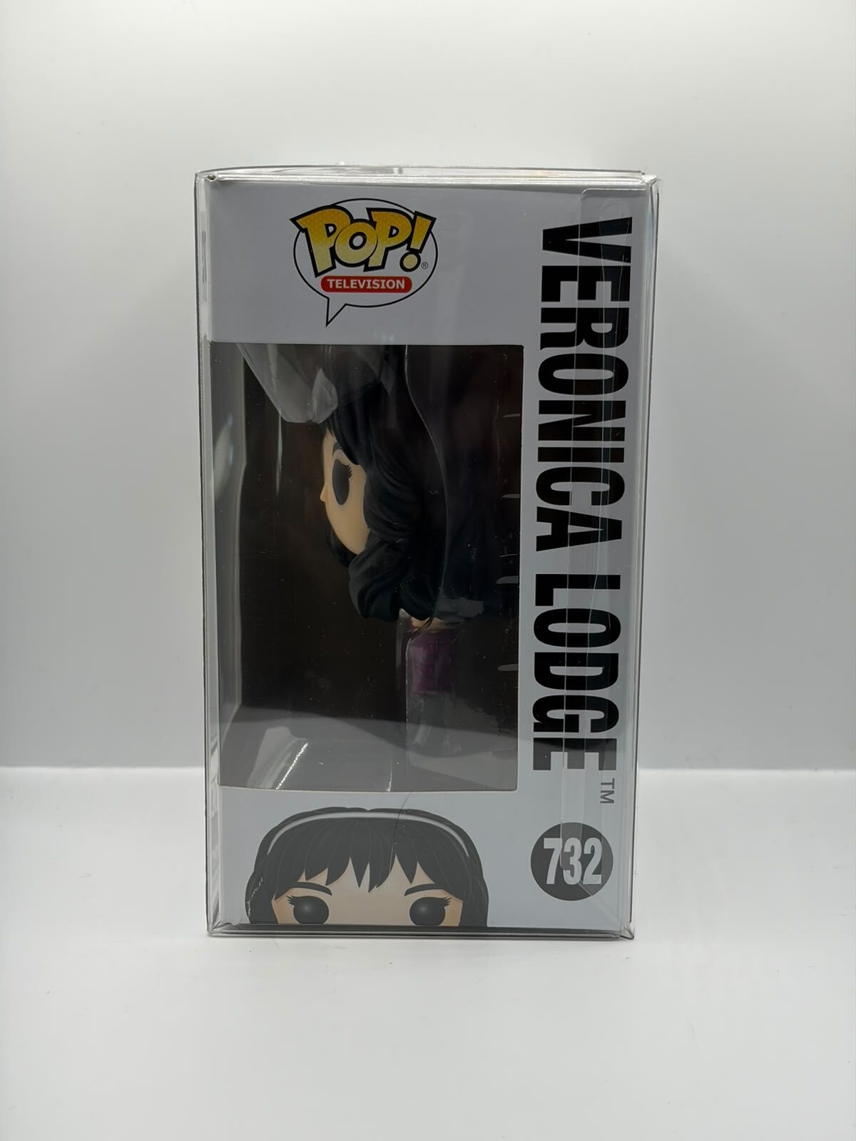 Funko Pop! Television Riverdale Veronica Lodge Vinyl Figure #732