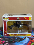 Funko Pop! Rides Batman in Batwing #121 The Flash