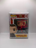 Funko Pop! Movies The Flash 1335 General Zod Vinyl Figure Autographed