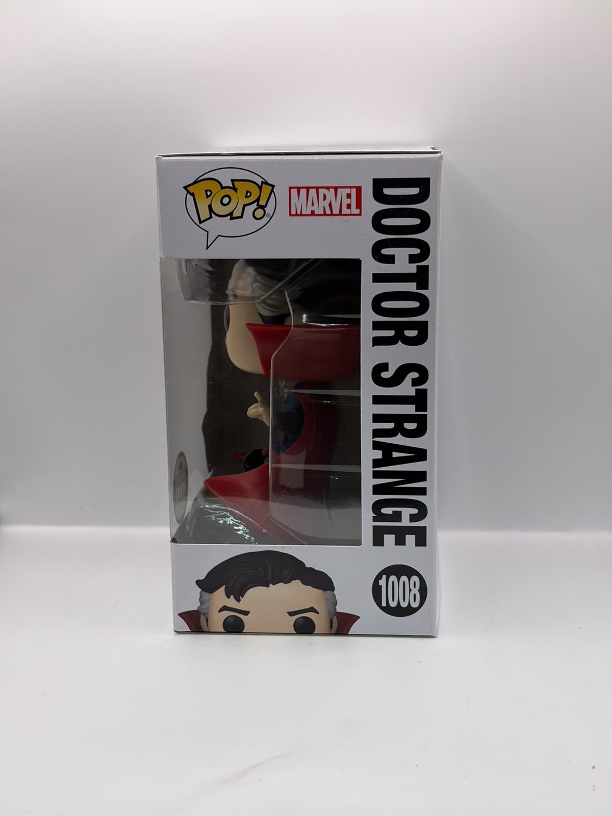 Funko Pop! Marvel Doctor Strange #1008 Multiverse of Madness Speciality Series